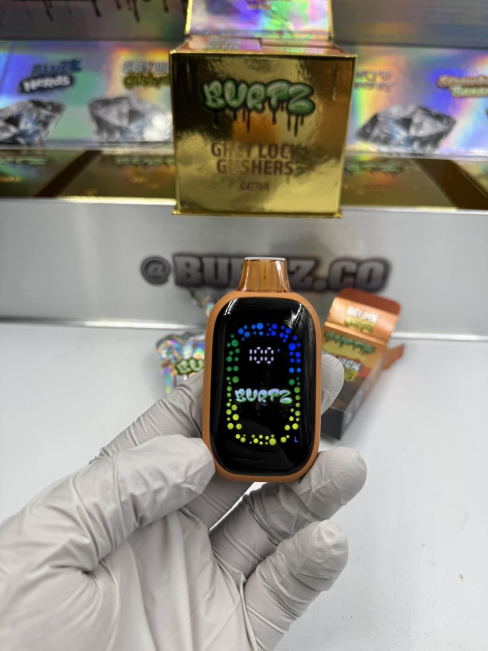 BUY BURTZ DISPOSABLE 2G ONLINE burtz disposable 2g