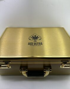 ace ultra premium signature gold