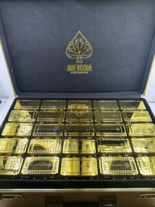 signature gold ace ultra premium