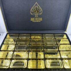 signature gold ace ultra premium