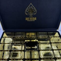 ace disposable signature gold