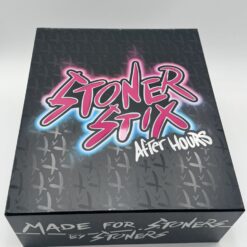 stoner stix after hours 2g