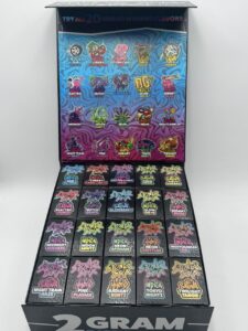 stoner stix after hours disposable