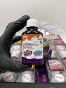 dranks disposable 2g