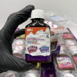 dranks disposable 2g