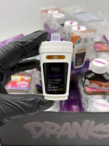 dranks dual disposable