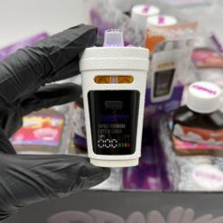 dranks dual disposable